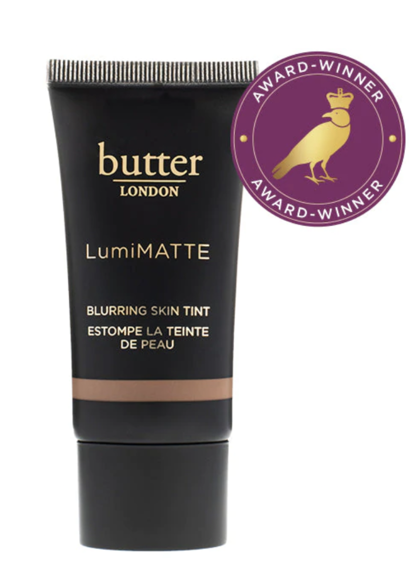 Butter London Butter London - Lumimatte Blurring Tint - Tan