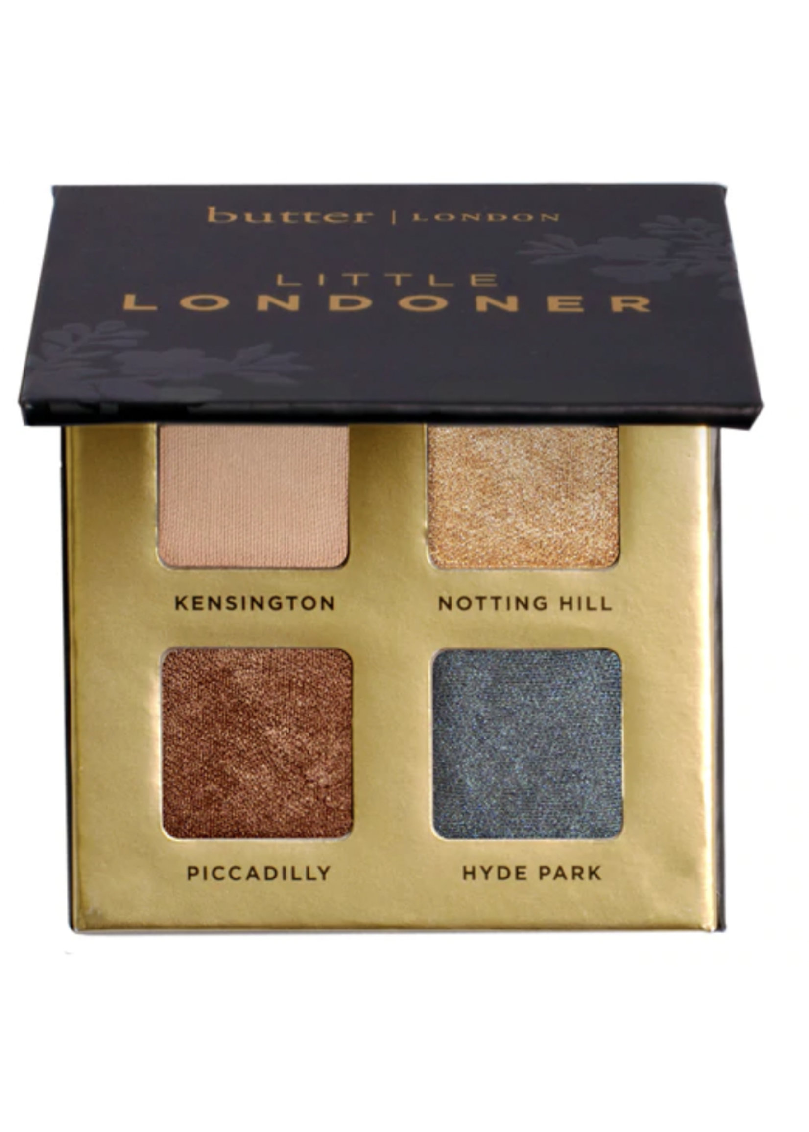 Butter London Little Londoner Eyeshadow Palette Butter London