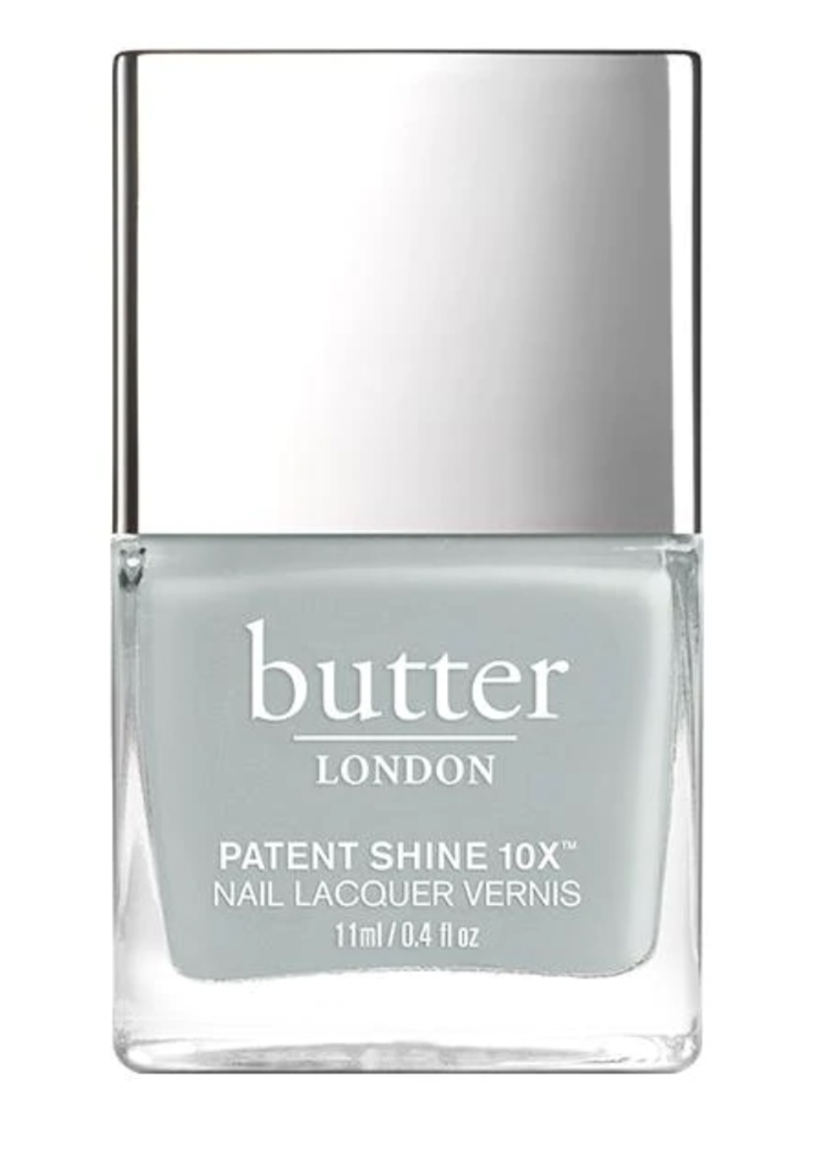 Butter London Butter London - London Fog