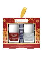 Butter London Butter London Holiday Set - Soho Society