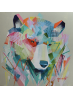 Jennifer Sparacino Gentle Gaze - Jennifer Sparacino