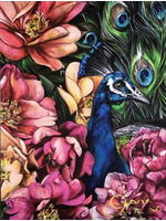 Jana Aspeling Paradise - Limited signed giclée - unframed-  Jana Aspeling