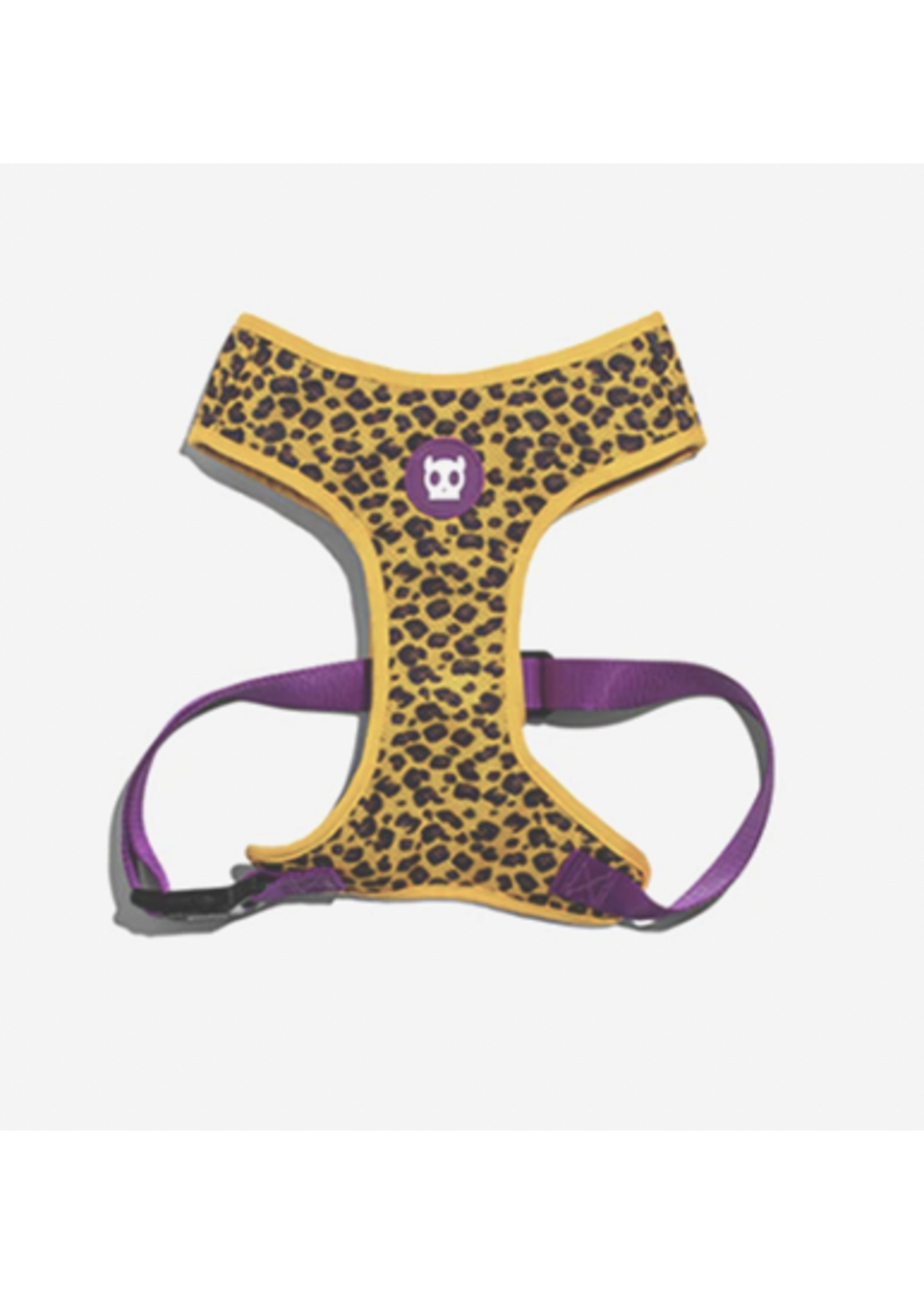 Zeedog Mesh Dog Harness - Honey XS