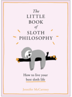 Ingram International Little Book of Sloth Philosophy