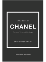 The Little Book of Chanel