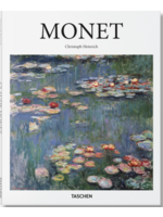 Taschen Books Monet Art - Taschen