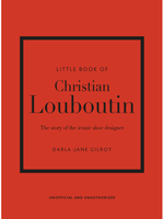 The Little Book of Louboutin