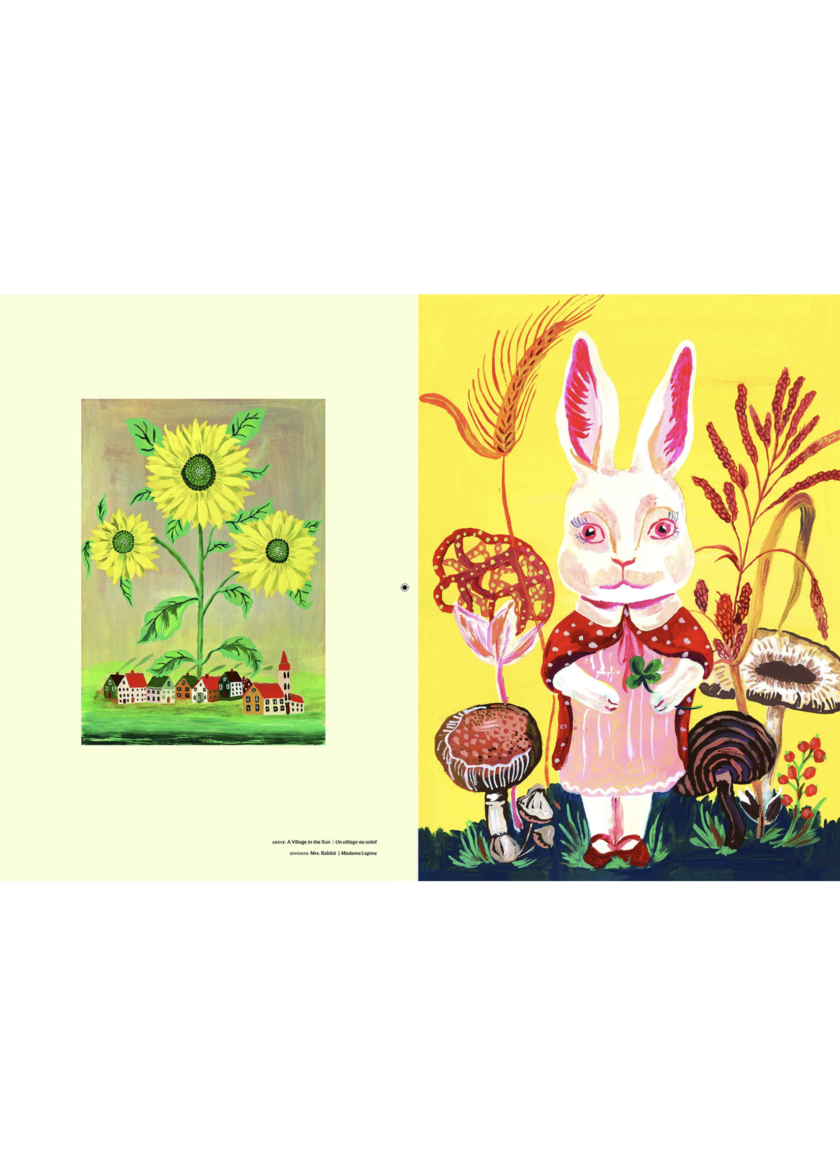 Taschen Books In the Garden of My Dreams - Nathalie Leté