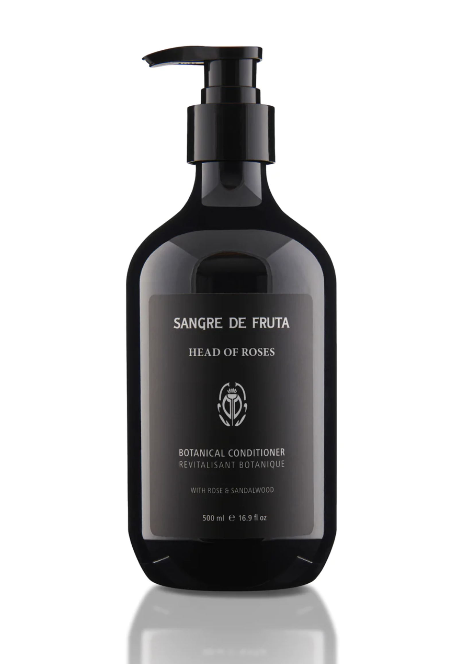Sangre de Fruta Sangre de Fruta Conditioner: Head of Roses