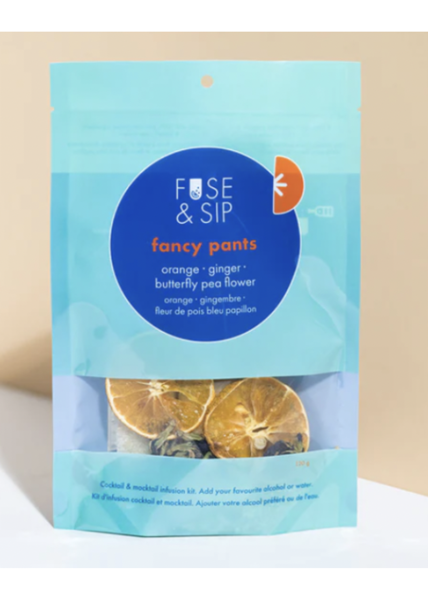 Fuse & Sip Fuse & Sip - Fancy Pants