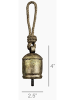 HomArt Chauk Bell w/ rope