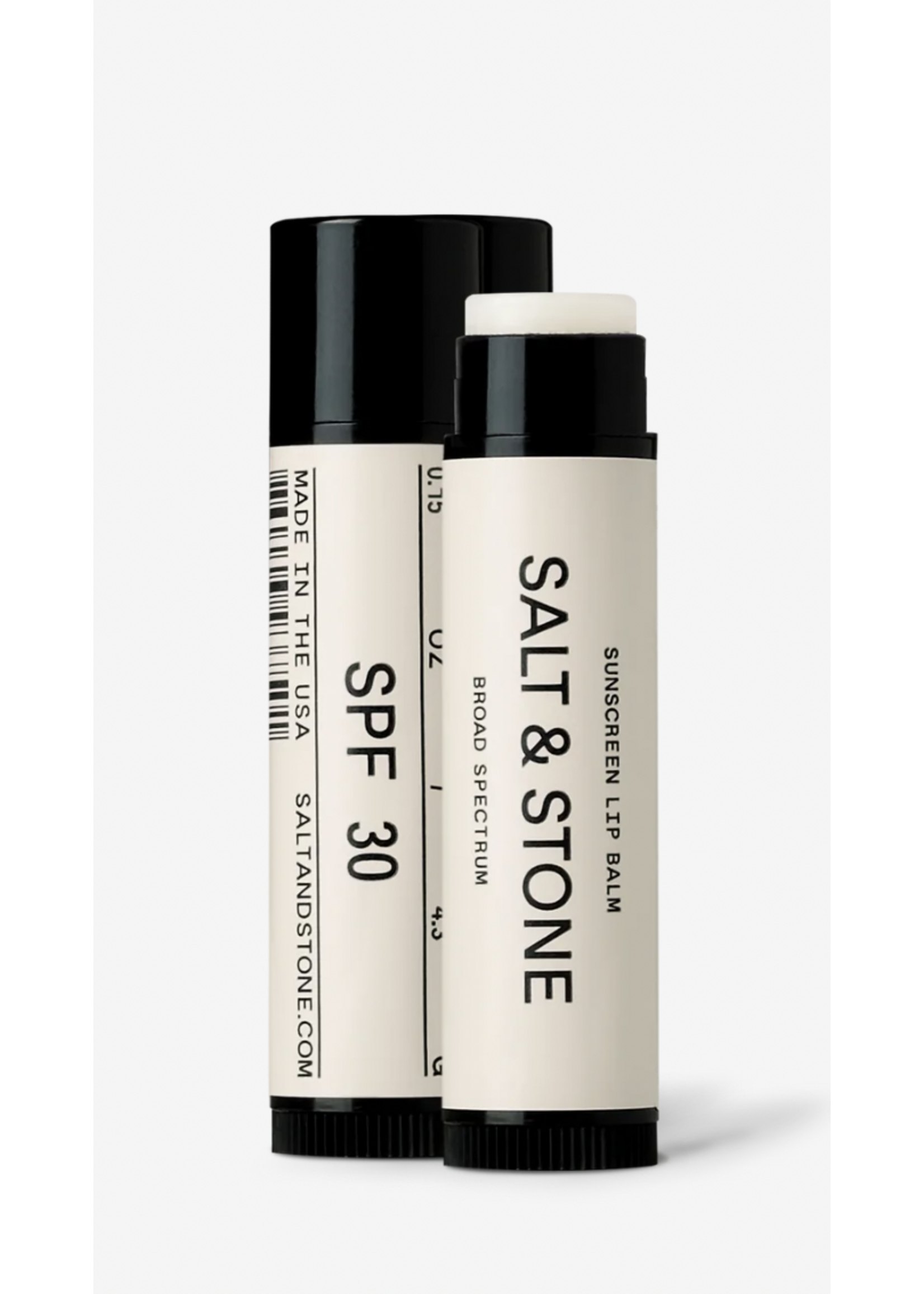 Salt & Stone Salt & Stone SPF Lip balm