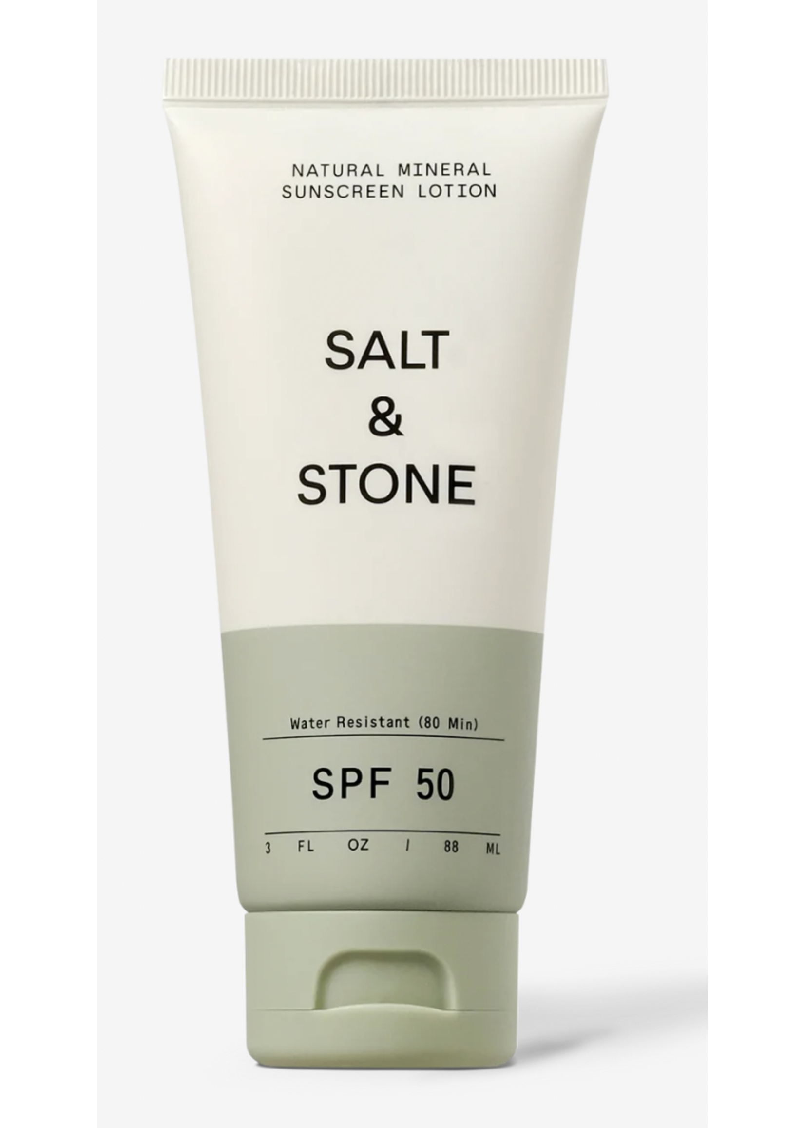 Salt & Stone Salt & Stone  - Sunscreen - Natural SPF50
