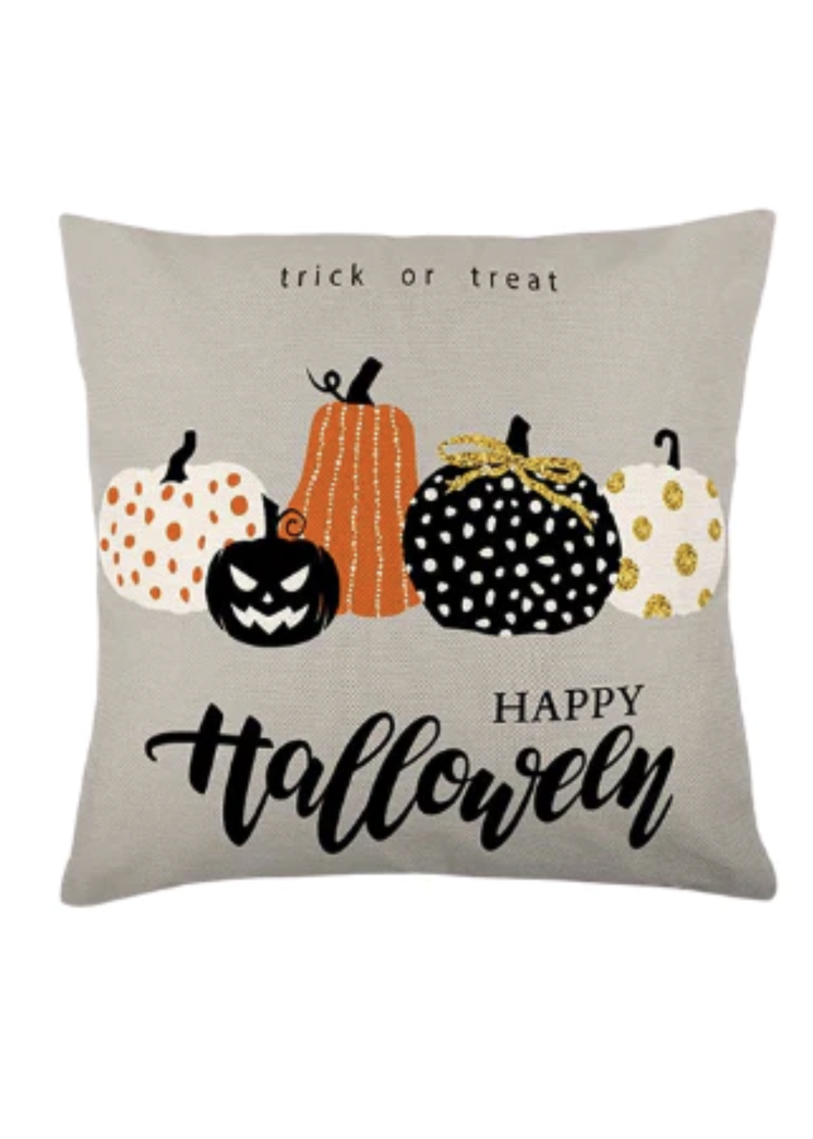 Moderny Happy Halloween Cushions / Pillow - Assorted