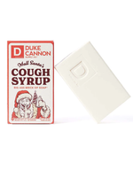 Duke Cannon Duke Cannon Soap - Mall Santa's Cough Syrup