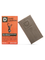 Duke Cannon Duke Cannon Soap - Big Ol' Brick of Hunting Soap