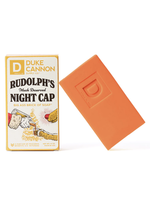 Duke Cannon Duke Cannon Soap - Rudolph's Much Deserved Nightcap