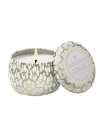 Voluspa Eucalyptus & White Sage mini tin