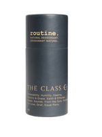 Routine Routine Deodorant: The Class