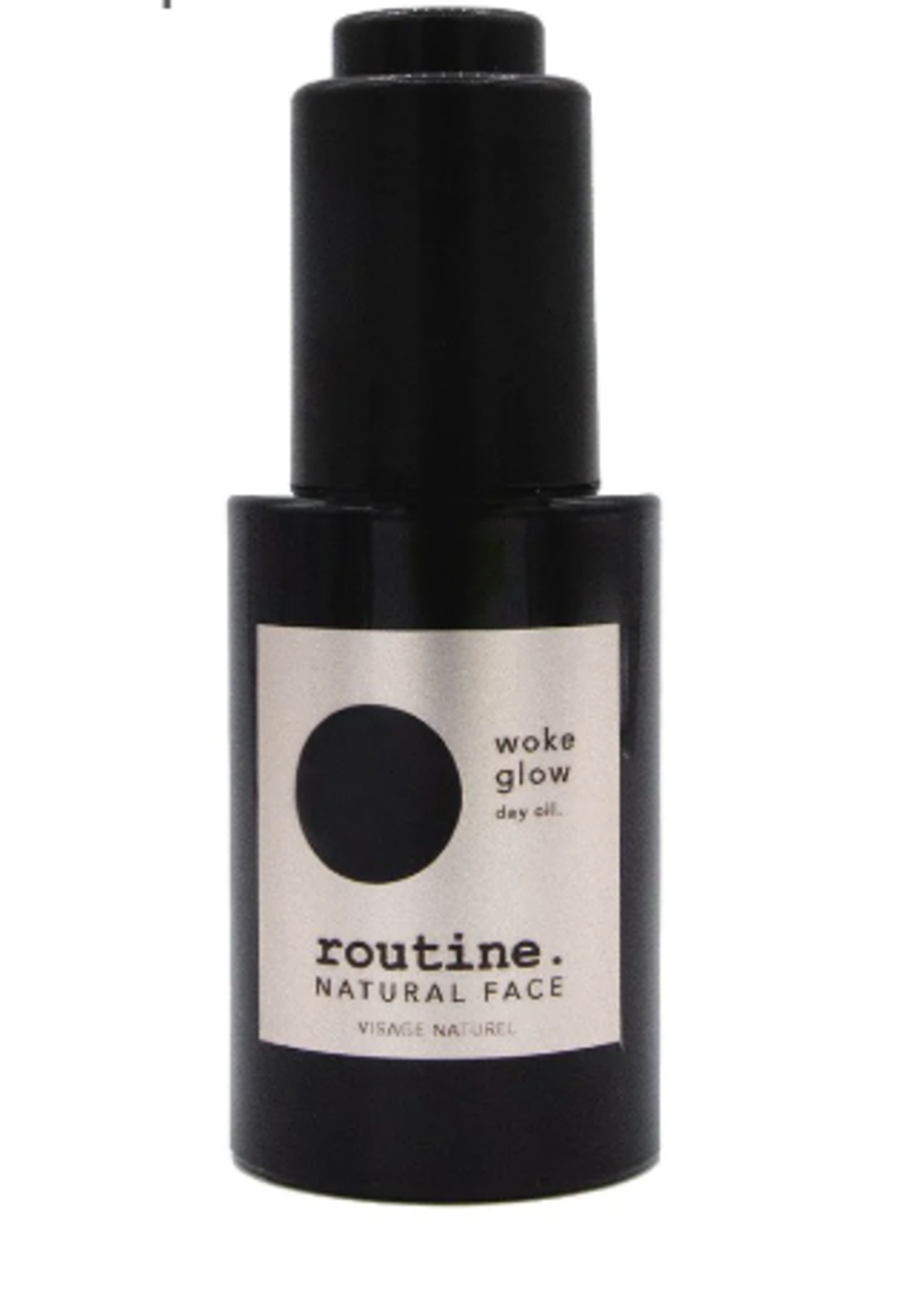 Routine Routine Face Oil : Day