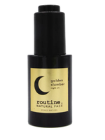 Routine Routine Face Oil: Night