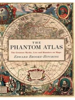 ingram Phantom Atlas Book