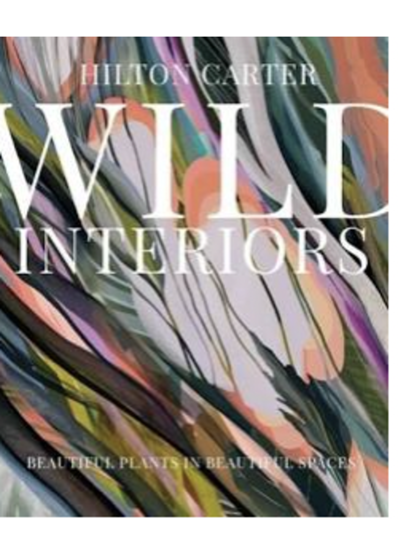 ingram Wild Interiors Book