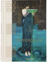 ingram Witchcraft: The Library of Esoterica Book
