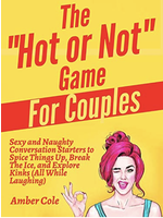 ingram Hot or Not for Couples Book