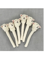 The Winding Road Pen Topper Sheep