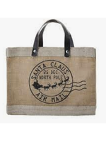 Creative Brands Mini Market Tote -Air Mail