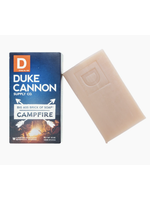 Duke Cannon Duke Cannon Soap - Campfire