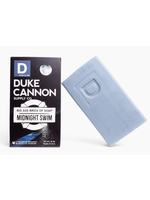 Duke Cannon Duke Cannon Soap - Midnight Swim