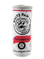 Haute Diggety Dog White Paw - Waggermelon