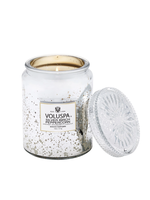 Voluspa Silver Birch Peppercorn 18oz Large Jar