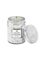 Voluspa Silver Birch Peppercorn 5.5oz Small Jar