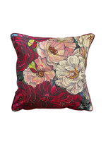 Jana Aspeling Jana Aspeling  Luxe Pillow - #14 Where Dreams Begin 2