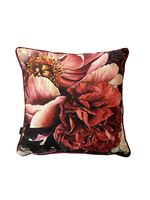 Jana Aspeling Jana Aspeling  Luxe Pillow: #22 Spring Bouquet