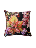 Jana Aspeling Jana Aspeling  Luxe Pillow: #7 Margaret's Garden