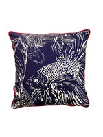 Jana Aspeling Jana Aspeling Blue Bay Scatter Cushion/pillow