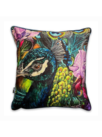 Jana Aspeling Jana Aspeling Emerald Scatter Cushion/pillow