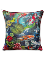 Jana Aspeling Jana Aspeling Dragons Scatter Cushion/pillow