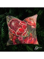 Jana Aspeling Jana Aspeling Luxe Pillow  - #29 Magnifica