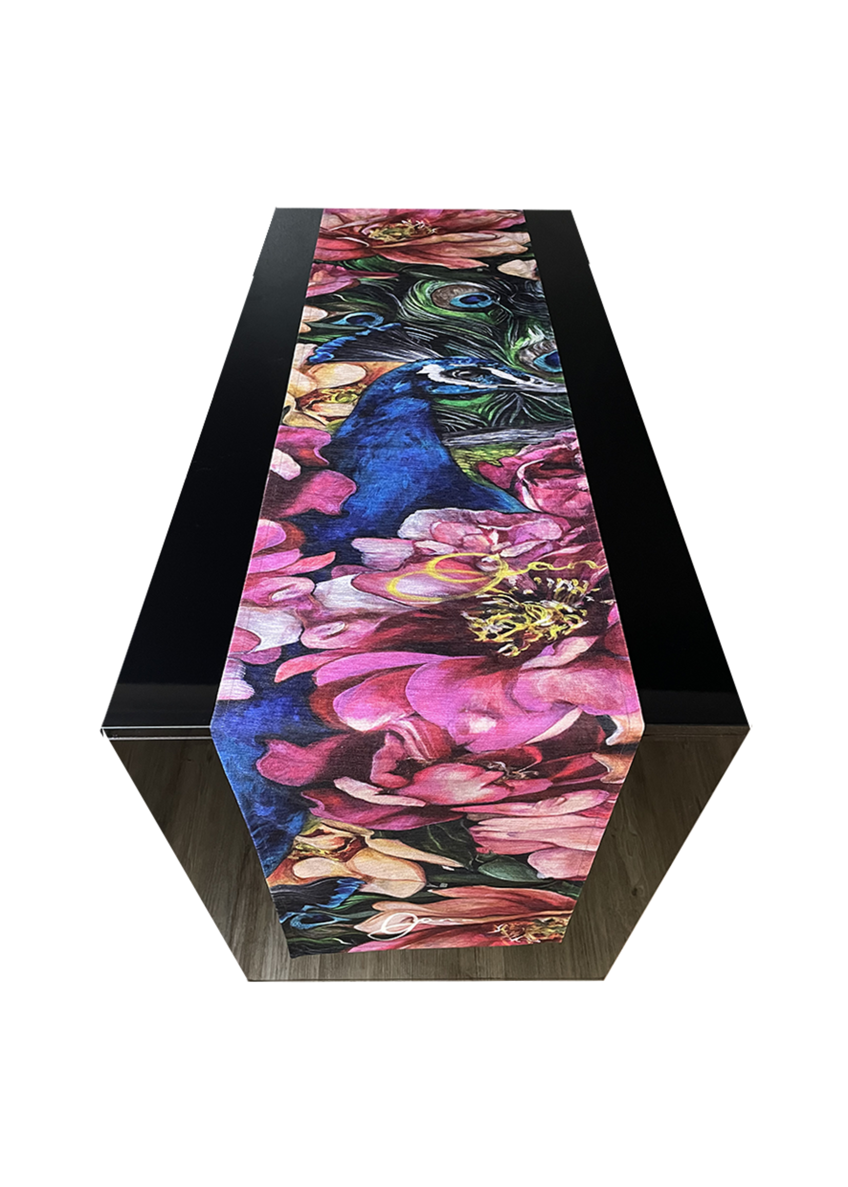 Jana Aspeling Jana Table Runner 2m - Paradise