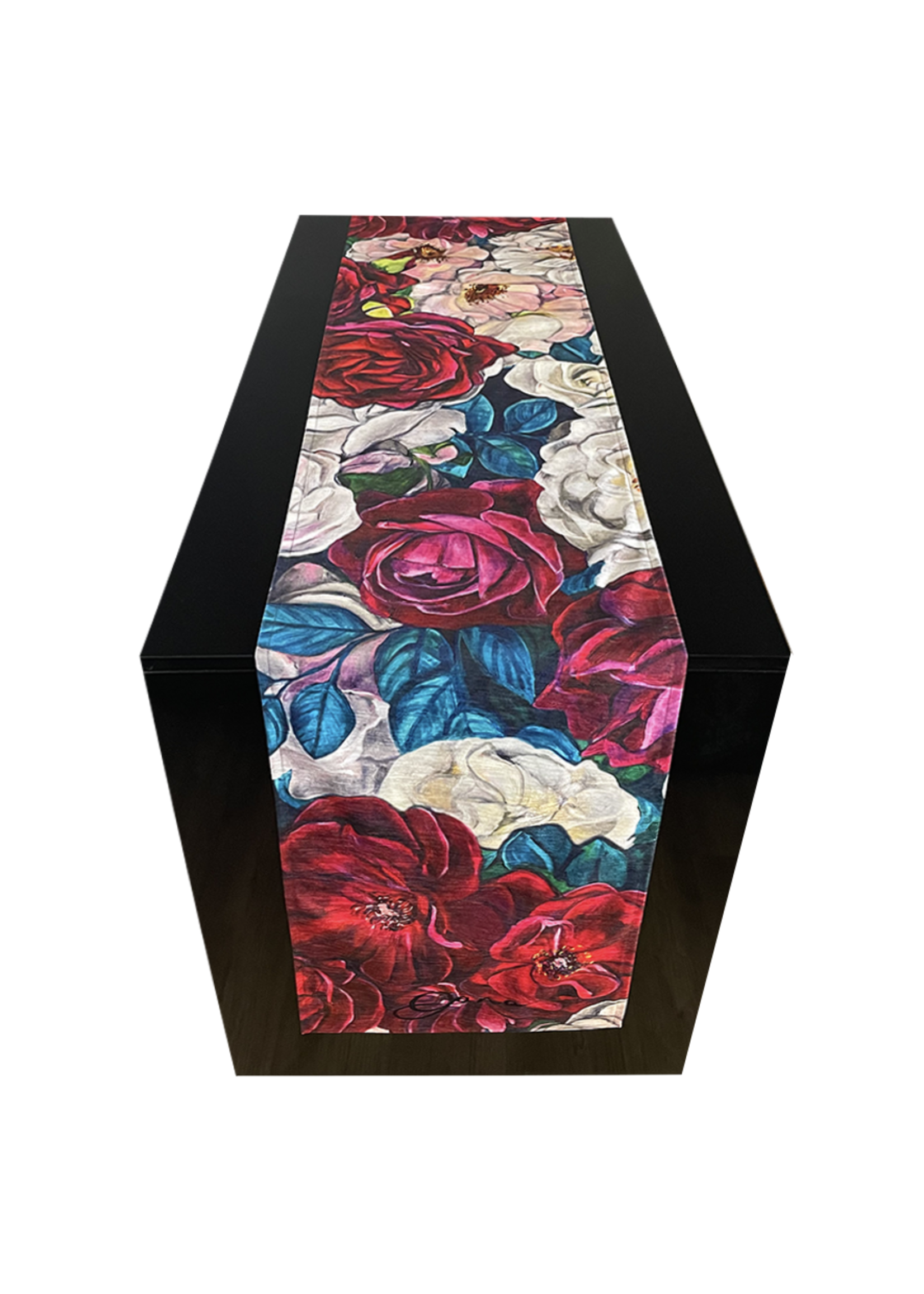Jana Aspeling Where Dreams Begin Table Runner 2m