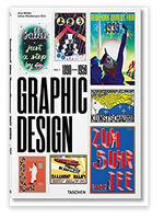 Taschen Books History of Graphic Design