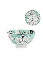Torre & Tagus Kiri Bowl Sm. 4.5" - Sakura Bloom