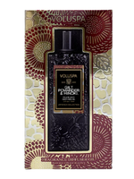 Voluspa Gilt Pomander Hinoki Diffuser Oil