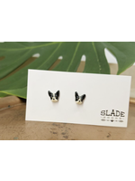 Slade Goods Slade Goods - Doggy Earrings