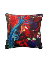 Jana Aspeling Jana Aspeling Dark Water Scatter Cushion/pillow